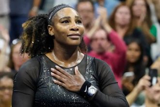 Serena Williams comeback: 44-yo legend pairs with 19-year-old