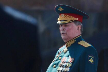 Sergei Ivanov, once seen as Putin's potential successor, dies at 73