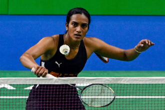 Setback for Indian badminton fans as Sindhu exits Australian Open in semis