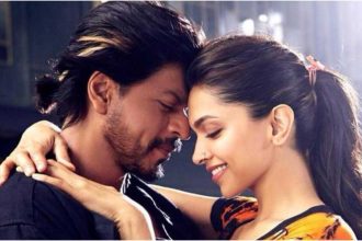 'Shah Rukh Khan is like this': Farah recalls SRK flying out the entire cast to Dubai