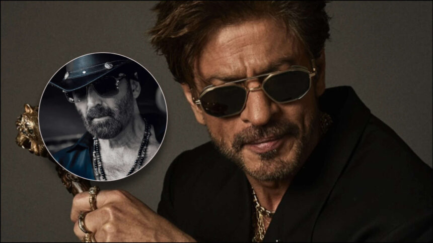 Shah Rukh Khan says he was once mistaken for Akshay Kumar