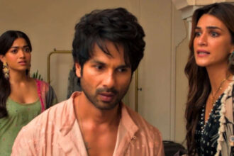 Shahid's 'Cocktail 2' CROSSES Rs 76 cr worldwide on Day 3