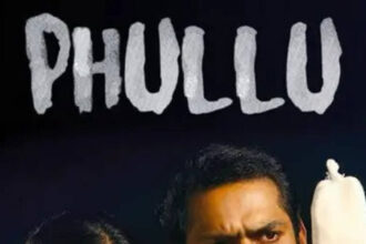 Sharib Hashmi reminds fans his film 'Phullu' tried to break the menstruation taboo' before Akshay Kumar’s 'Pad Man'