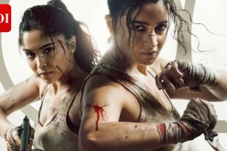 Sharvari missing from 'Alpha' teaser sparks backlash
