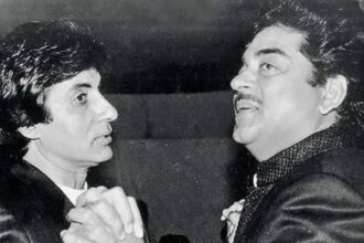 Shatrughan Sinha says he benefitted from working with Amitabh Bachchan and Jeetendra: 'Mere sense of humour mein jyada nikhaa