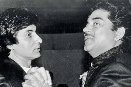Shatrughan Sinha says he benefitted from working with Amitabh Bachchan and Jeetendra: 'Mere sense of humour mein jyada nikhaa