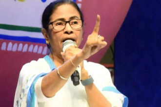 'She can be our chief adviser': Rebel TMC MLAs challenge Mamata, appoint Arup Roy as chairperson
