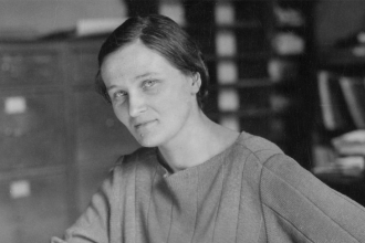 She discovered what stars are made of and changed astronomy forever: Meet Cecilia Payne-Gaposchkin, honoured after 101 years