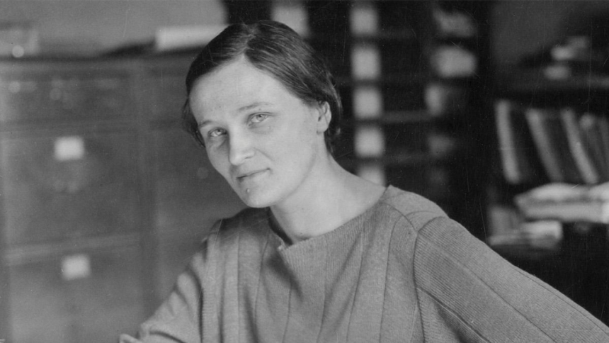 She discovered what stars are made of and changed astronomy forever: Meet Cecilia Payne-Gaposchkin, honoured after 101 years