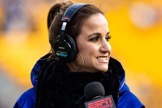 "She lost. Big time": Dianna Russini humiliated again as Mike Vrabel scandal explodes into fresh NFL firestorm