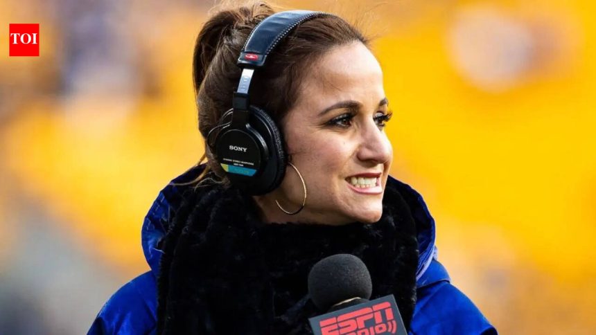 "She lost. Big time": Dianna Russini humiliated again as Mike Vrabel scandal explodes into fresh NFL firestorm