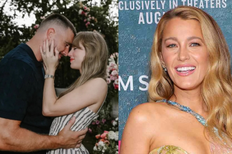 “She needed to protect her peace”: Taylor Swift's personal life reportedly took a hit because of Blake Lively ahead of we