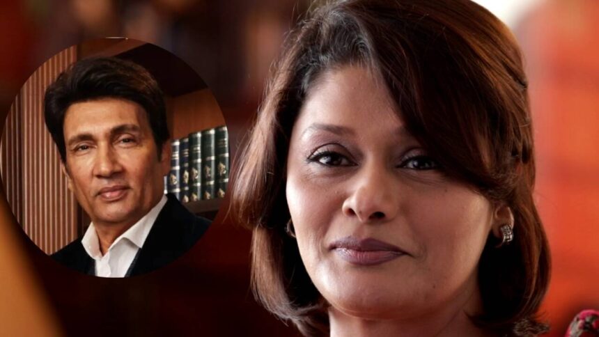 'Shekhar Suman got twice the amount I got, despite being the highest paid actress,' recalls Pallavi