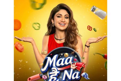 Shilpa Shetty’s Maa Hai Na OTT release: Where to watch