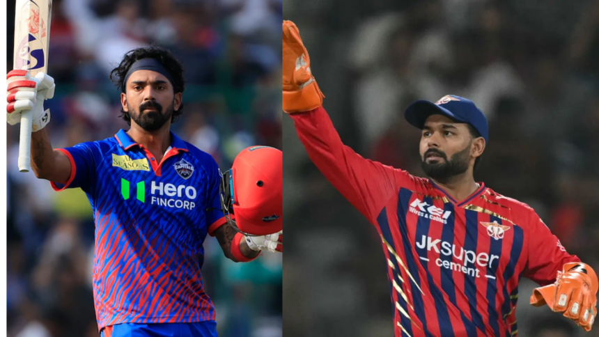 'Should ask for release': Former cricketer urged Rahul to enter IPL auction as Pant set for DC return