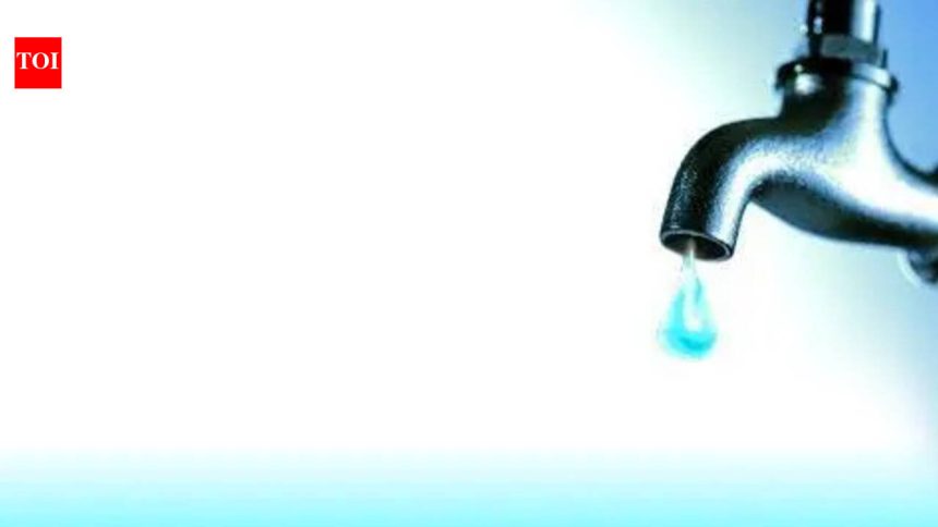 SHRC demands resolution to drinking water issue in Kochi