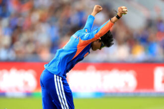 Shree Charani scripts history, becomes India’s most successful bowler in a T20 WC