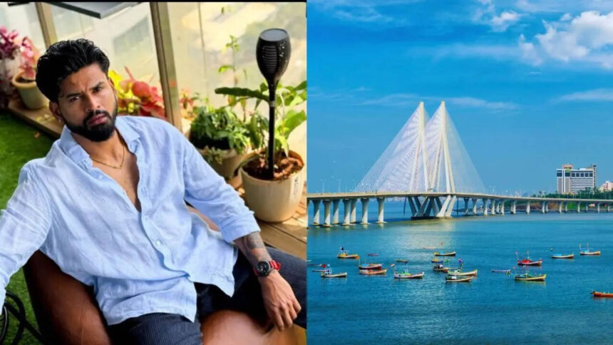 Shreyas Iyer leases luxury Worli apartment for ₹7.14 crore over three years, highlighting Mumbai’s booming premium rental