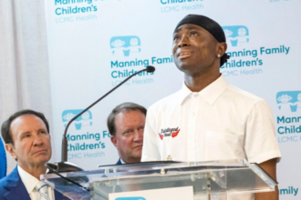 Sickle cell breakthrough: World's first CRISPR therapy cures Louisiana man's lifelong disease