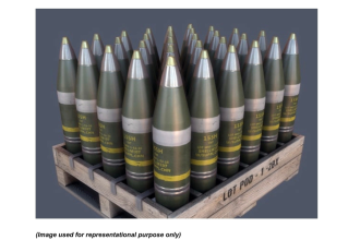 Sigma Advanced Systems secures Rs 22 million artillery shell bodies export order from North America