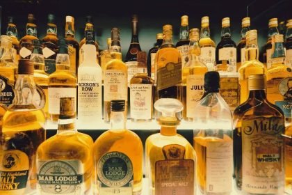 Single Malt vs Pure Malt vs Blended Whiskey: What exactly is the difference