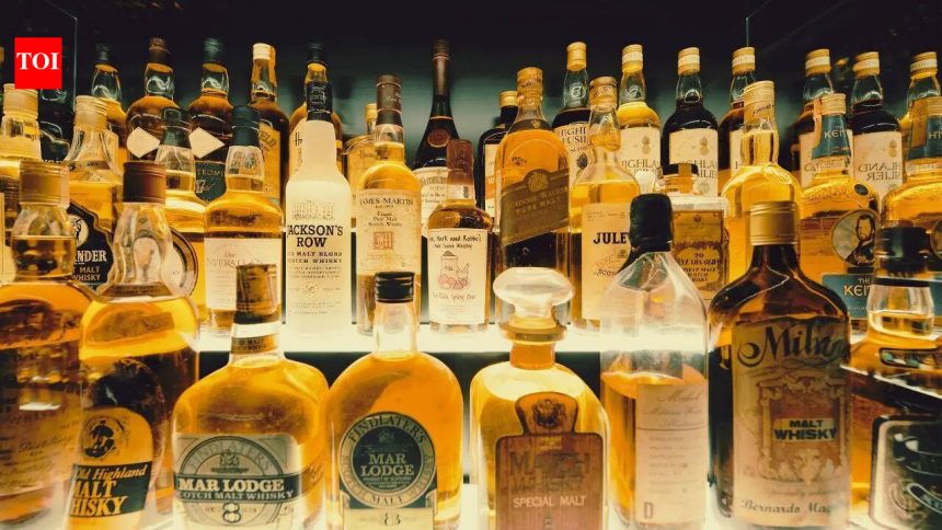 Single Malt vs Pure Malt vs Blended Whiskey: What exactly is the difference