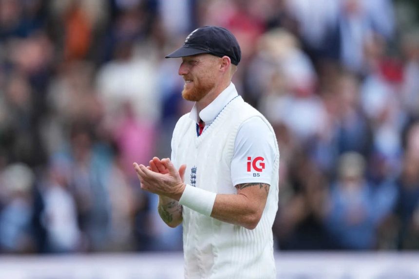 'Slap Ben Stokes with a suspension': Ex-England legend on nightclub controversy