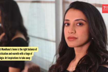 Smriti Mandhana's home is the right balance of sophistication and warmth with a tinge of nostalgia: Art inspirations to take