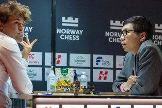 So Chooses Olympiad Over GCL: US GM skips league for team event; aims to do justice to Olympiad