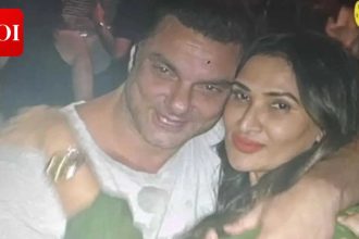 Sohail Khan mourns family friend Kumod Raney's demise