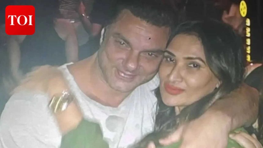 Sohail Khan mourns family friend Kumod Raney's demise