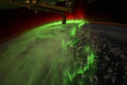Solar Storm 2026: Could rare auroras be visible from parts of India on June 8?