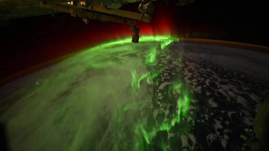 Solar Storm 2026: Could rare auroras be visible from parts of India on June 8?
