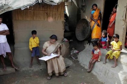Some in Delhi keep off census due to misplaced fears of data use