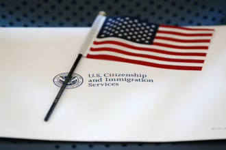 Some USCIS officers ask green card applicants why they bypassed consular processing…