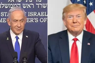 'Sometimes Trump & I don't see eye to eye': Netanyahu admits fallout with US prez over Iran war