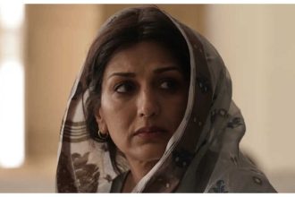 Sonali Bendre says ‘Raakh’allowed her to explore 'complex emotions' - Exclusive