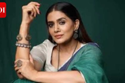Sonali Kulkarni on objectification of women in films: 'Progress and challenges exist side by side'