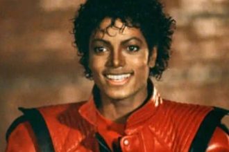 Song lyric of the day by Michael Jackson