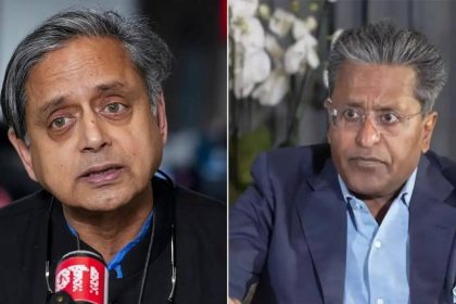 Sonia Gandhi backed Tharoor: Lalit Modi alleges Cong pressure during Kochi IPL row