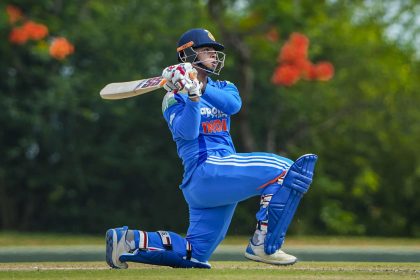 'Sooryavanshi is ready, but...': India coach Doeschate urges patience with teen prodigy