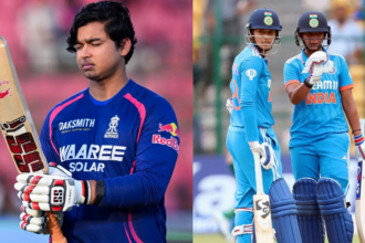 Sooryavanshi sends special message to Team India ahead of T20 WC clash vs Pakistan