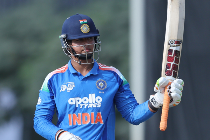 Sooryavanshi's potential India debut gets green signal after Cricket Ireland's big decision