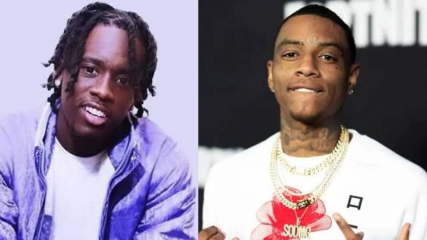 Soulja Boy starts Rapper University following public feud with Kai Cenat over Streamer University spot