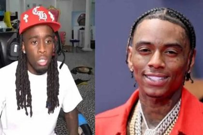 Soulja Boy warns Kai Cenat over Streamer University 2026 snub and pulls DDG into fresh drama