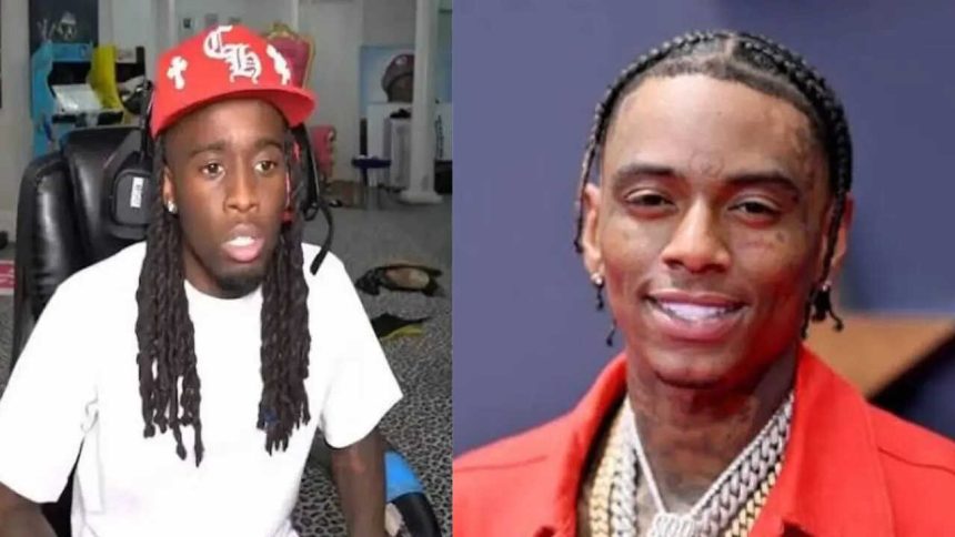 Soulja Boy warns Kai Cenat over Streamer University 2026 snub and pulls DDG into fresh drama