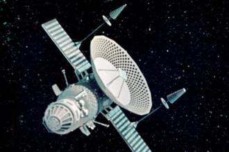 Soviet spacecraft built to land on Venus in 1972 spent 53 years orbiting Earth and finally returned without burning up