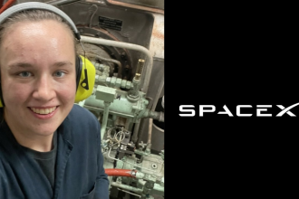 SpaceX IPO could turn a 27-year-old recovery boat engineer into a millionaire overnight: Meet the worker who invested 10% of