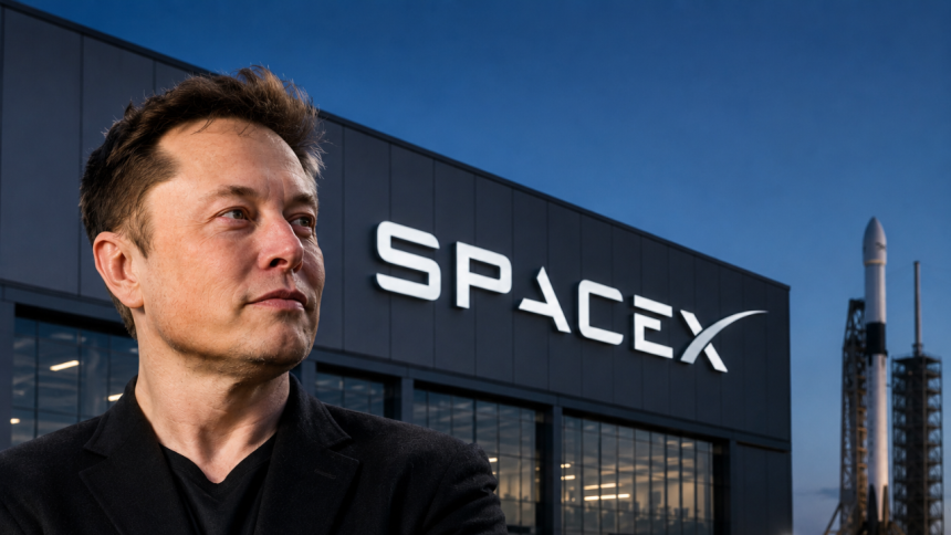 SpaceX IPO this week: From listing date to valuation, 10 things to know before Elon Musk's firm goes public