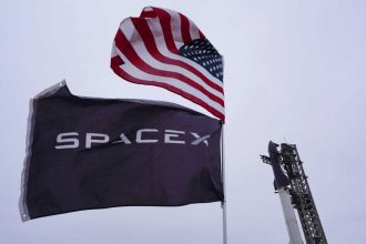 SpaceX share listing: Analysts predict $2 trillion valuation for Elon Musk-led space firm